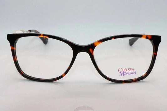 Unisex-Rechteckbrille Cm8008