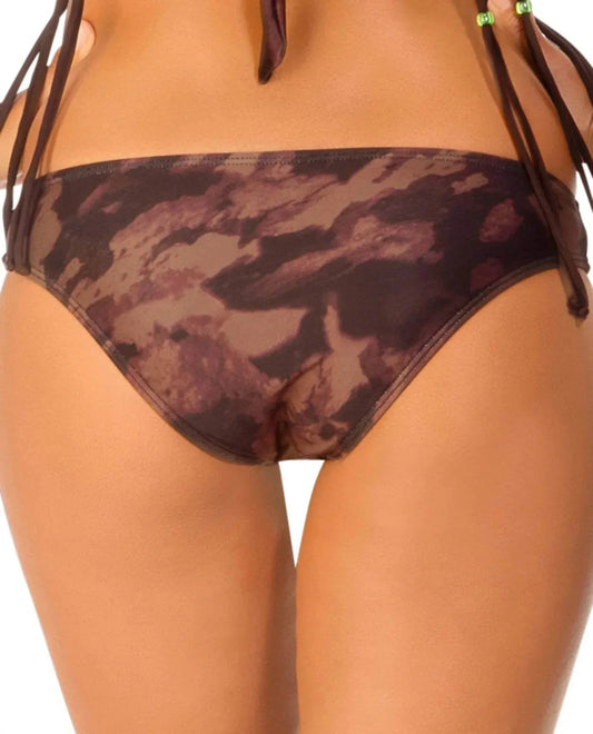 Hipster-Bikinihose