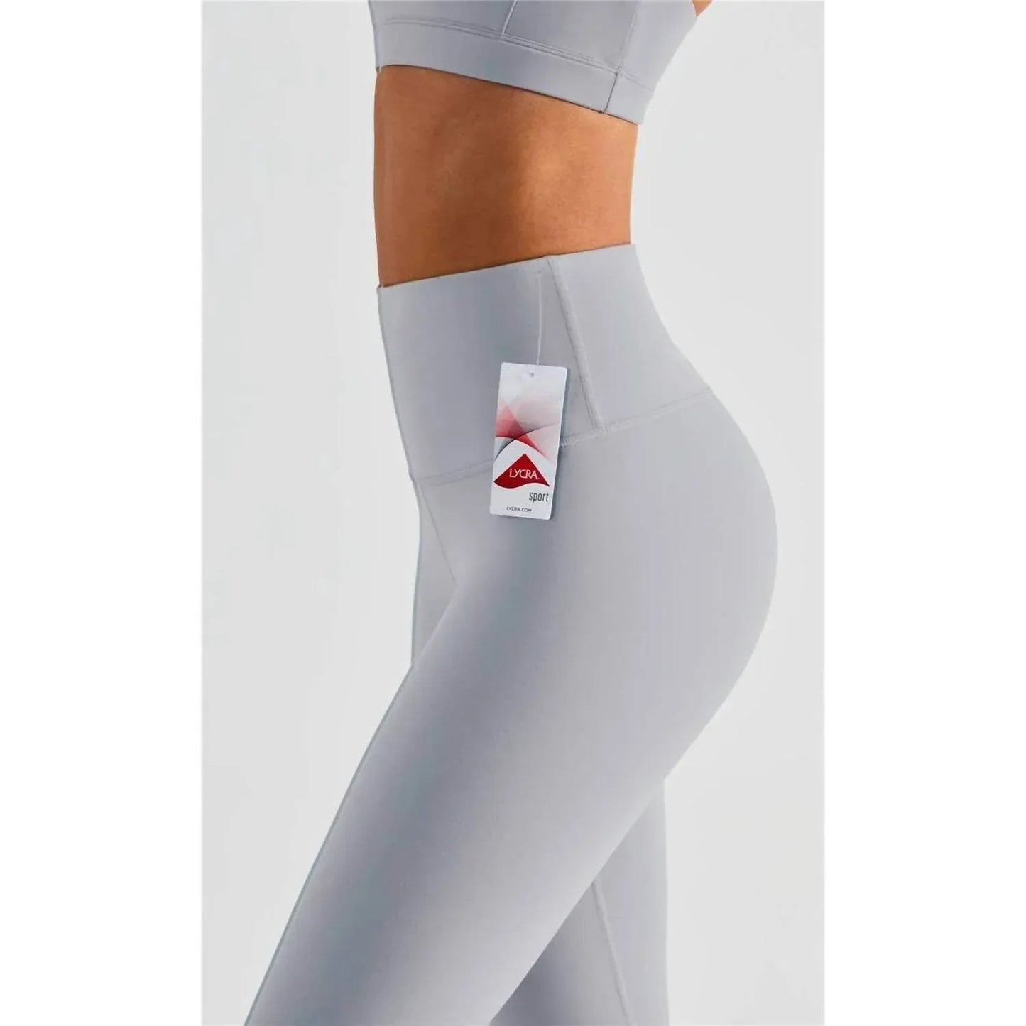 Victory Lycra High Waist Leggings