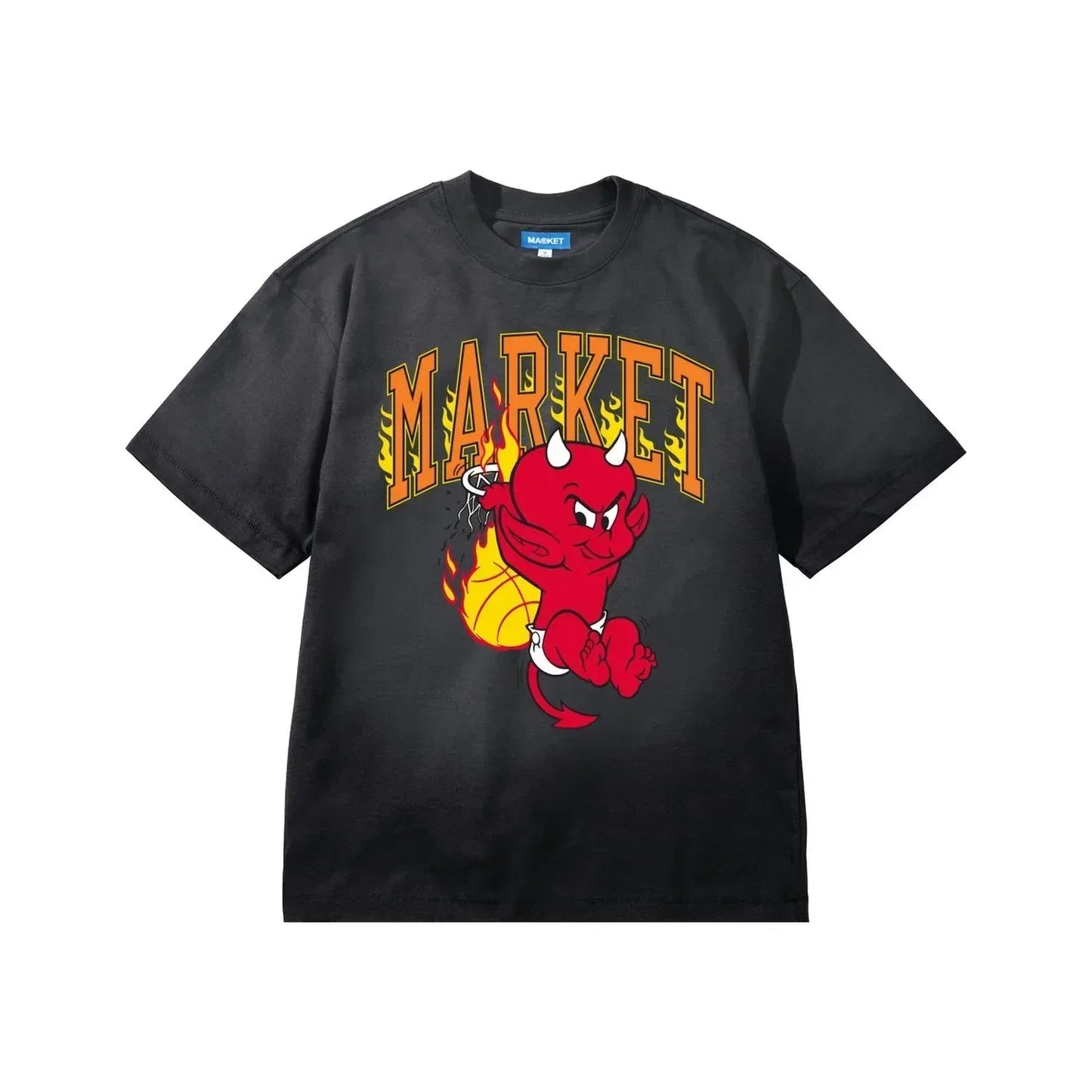 Hot Stuff Dunk T-Shirt
