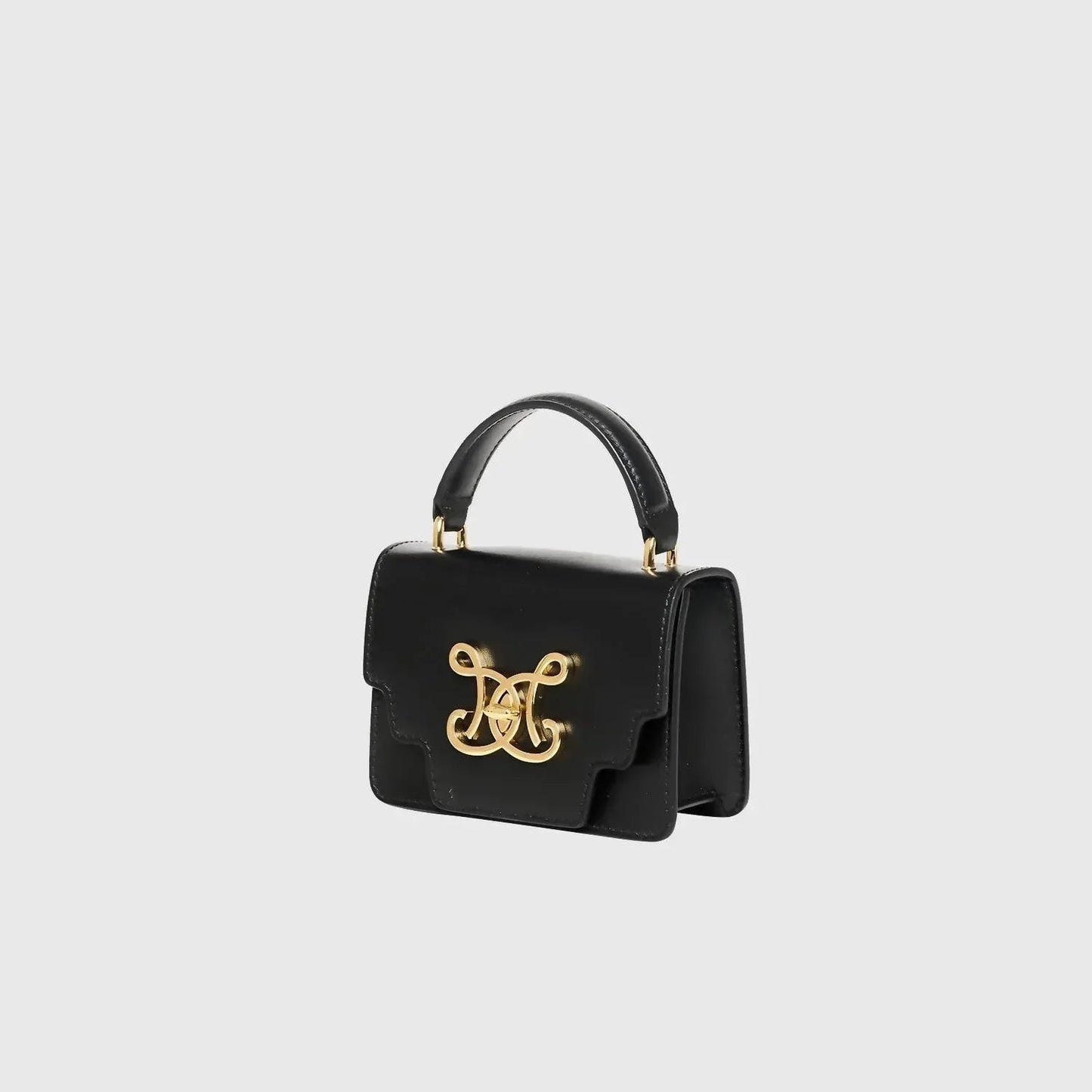 Women's Mini Box Bag