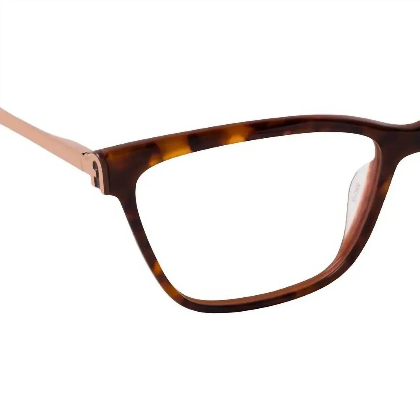 Women's Vfu631 Cat Eye Eyeglasses