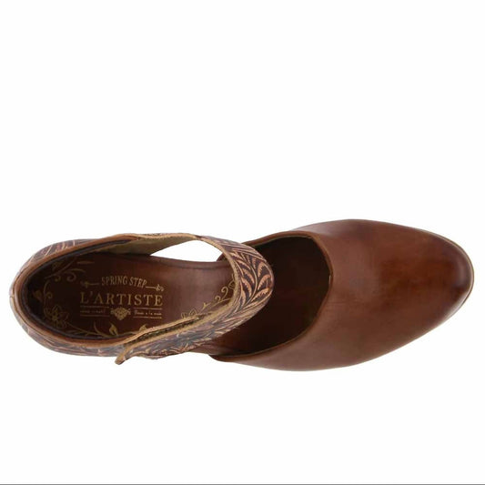 Women's Toolie Shoes