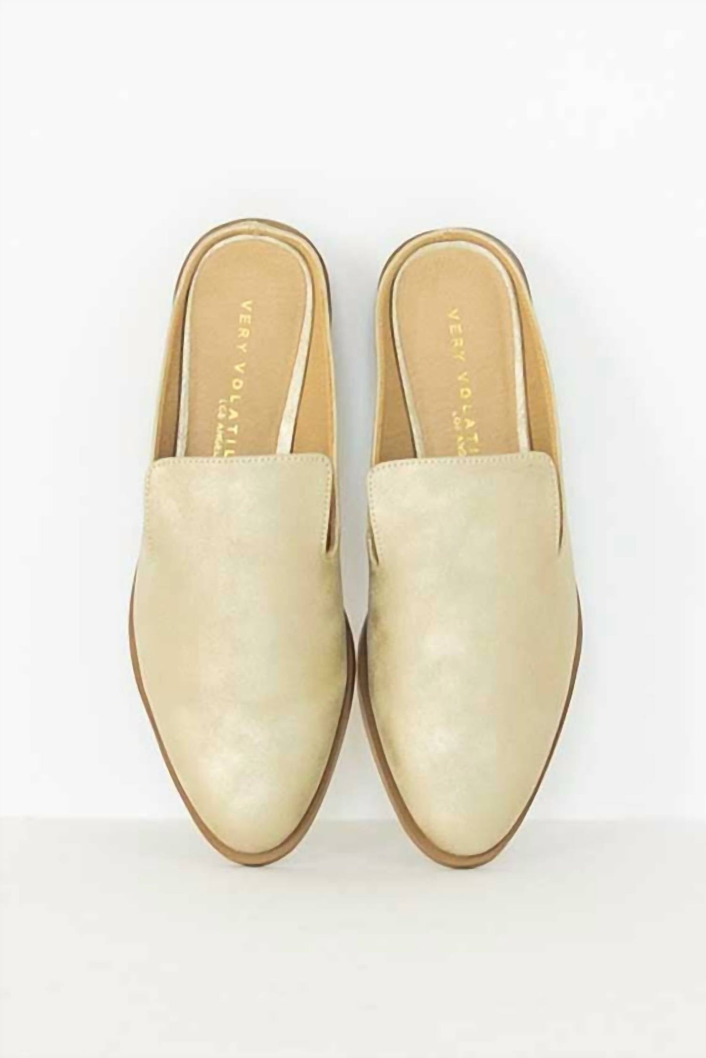 Women's Avery Mules