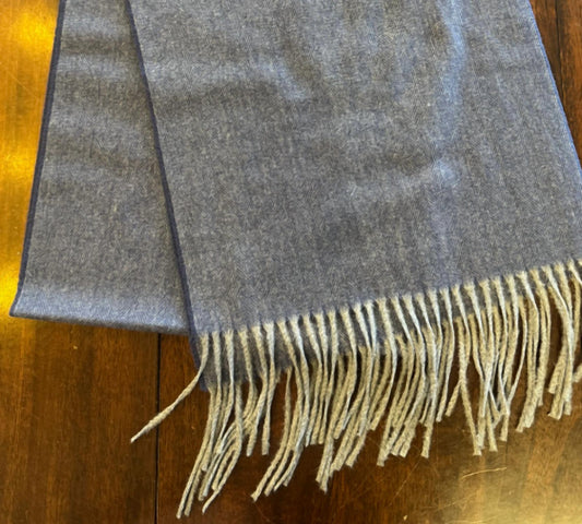 Unisex Premium Kaschmirschal