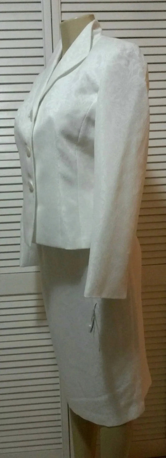Women's Mystic Legend Skirt & Blazer