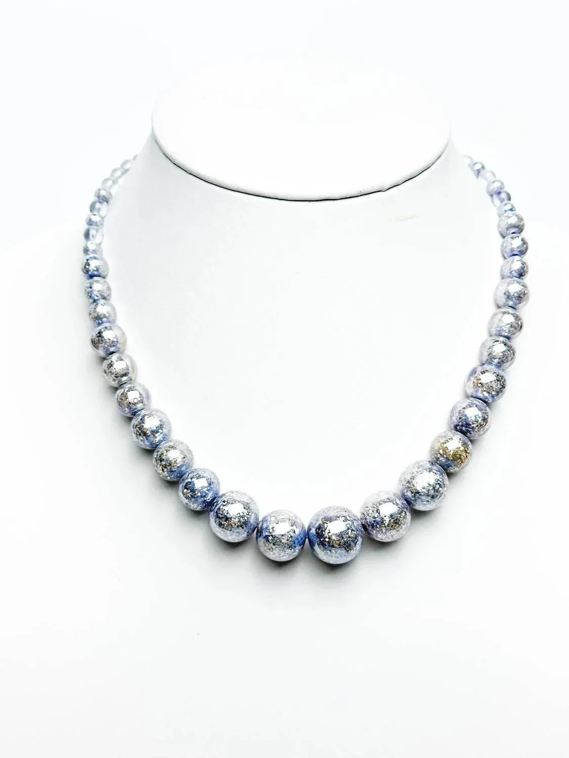 Women's Murrano Glass Necklace