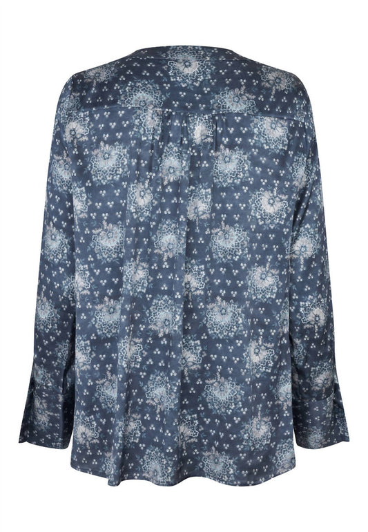 Women's Visti Long Sleeves Blouse