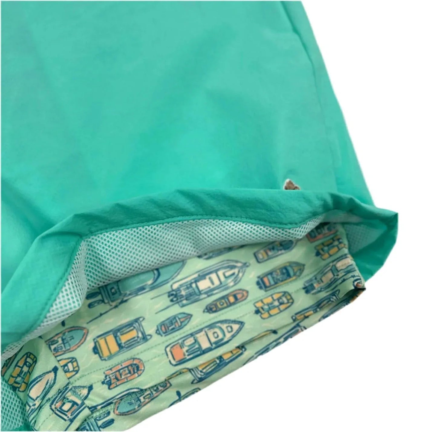 Badeshorts für Herren – Gamefish & Boats