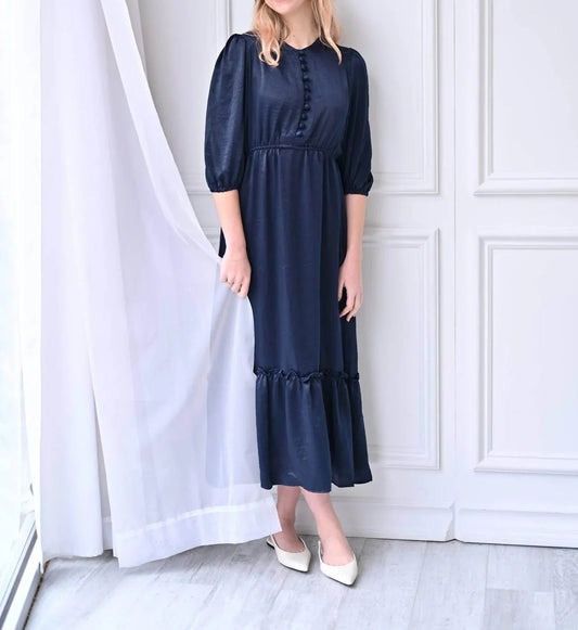 Caroline Dress