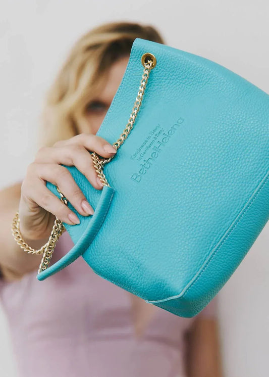 Italian Summer Bag