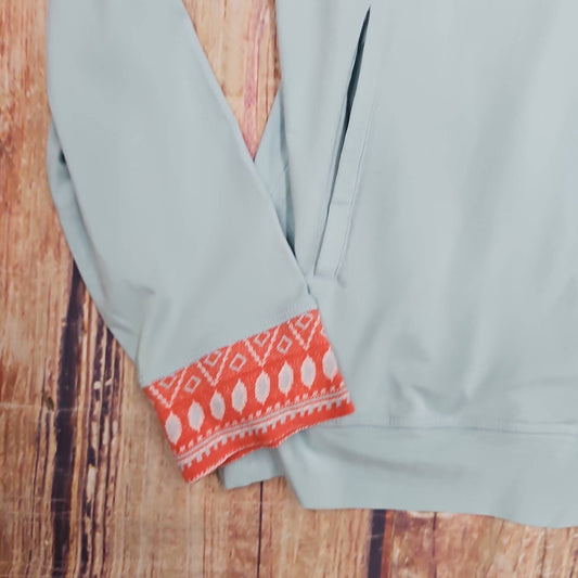 Damen Basic Hoodie