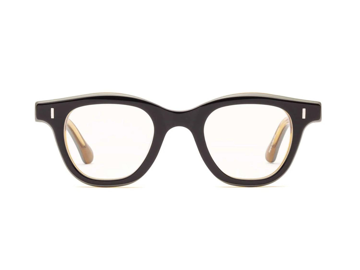 LESEBRILLE FÜR DAMEN IM WABI-SABI-STIL