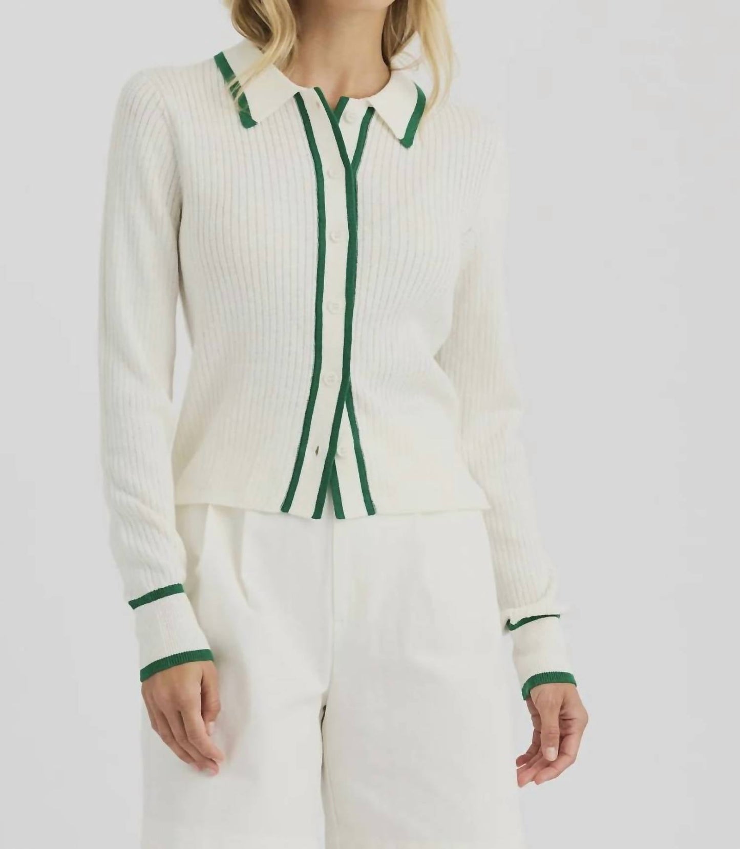 Royale Button-up