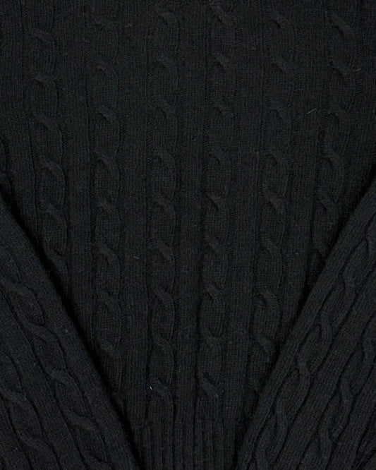 Women's Dalton Cable Knit Sweater