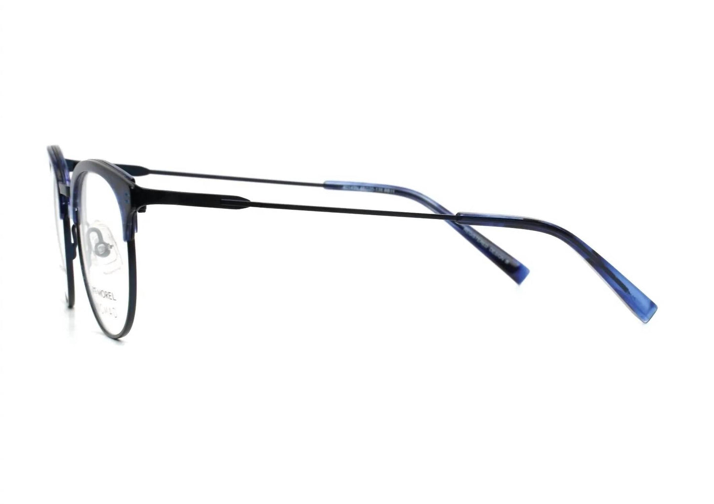 Women's 40149n Round Eyeglasses