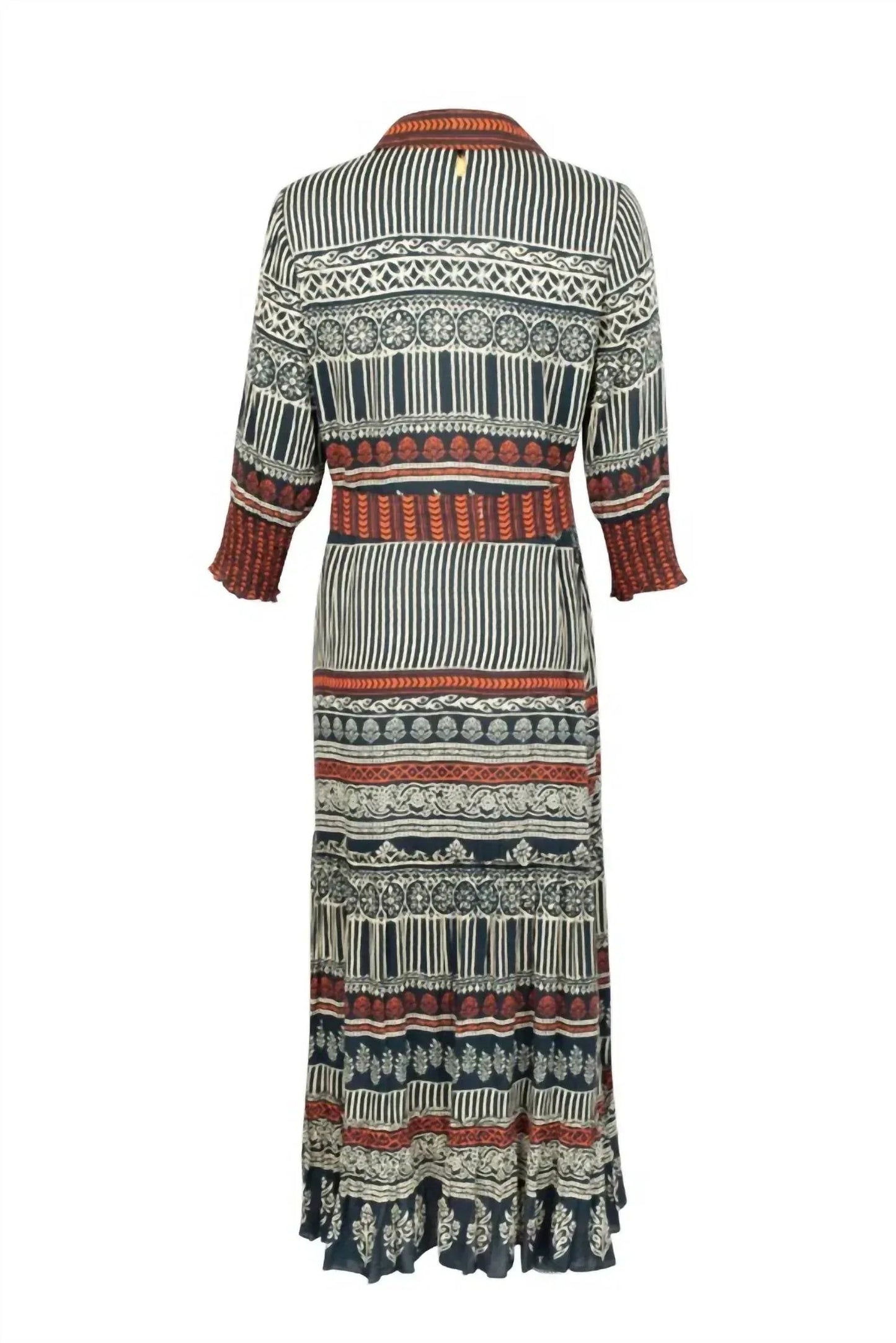 Damen-Maxikleid Noida