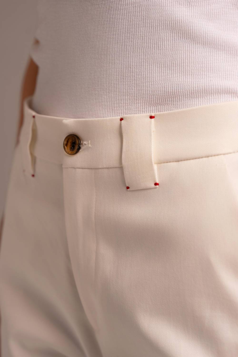 Studio Cropped Hose