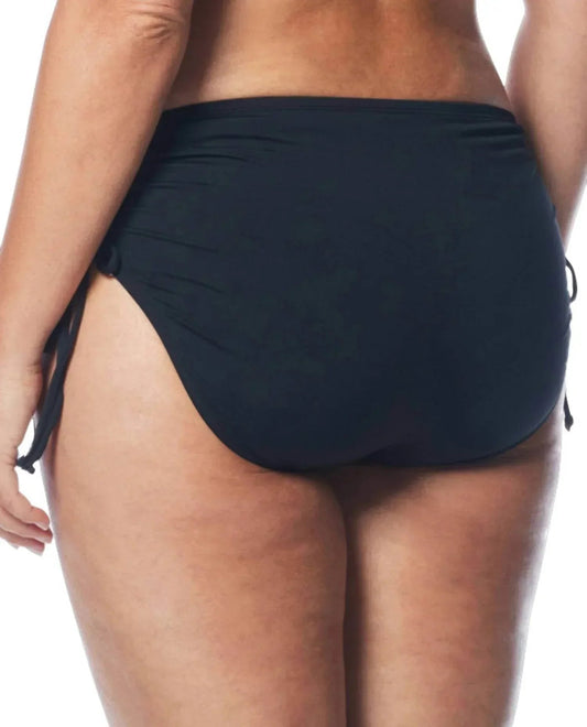 Women's Hayden Adjustable Side Tie Brief - Plus