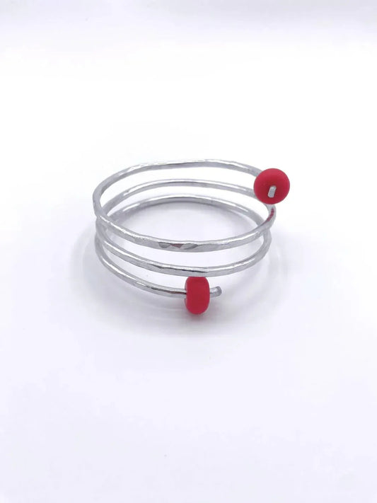 Women's Abi Bangle Bracelet