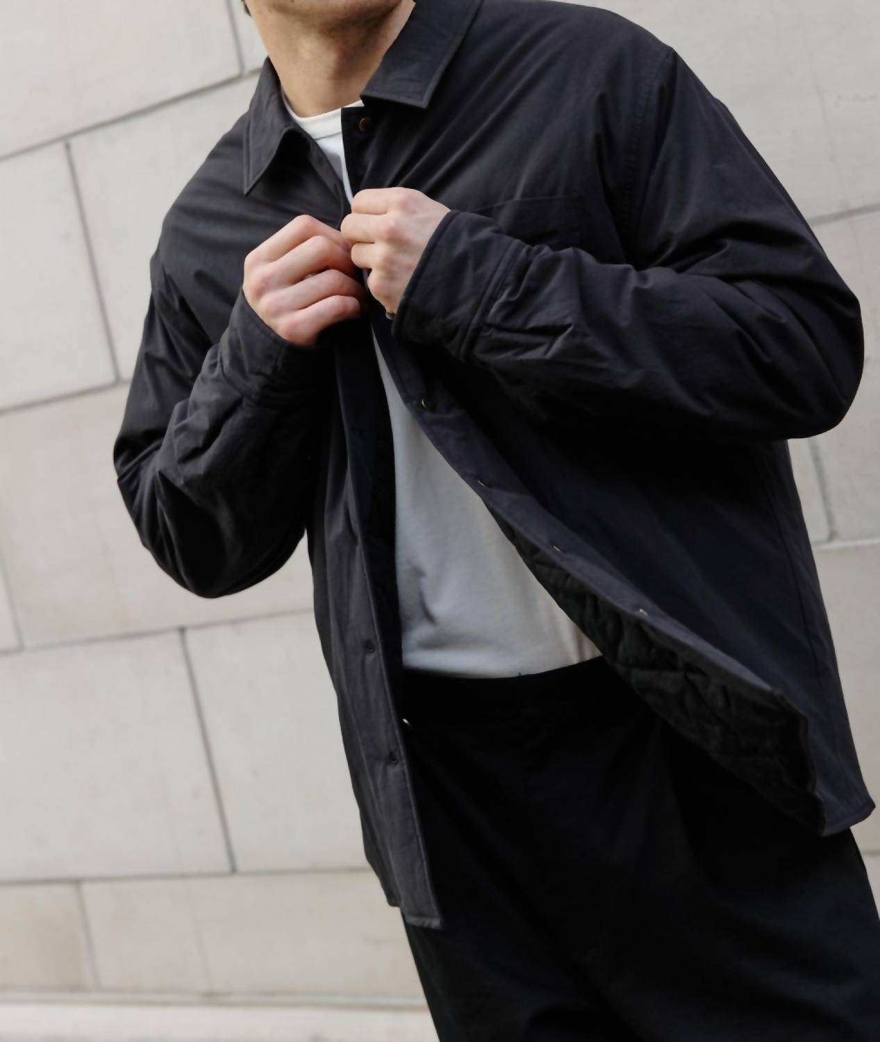 Jägerjacke