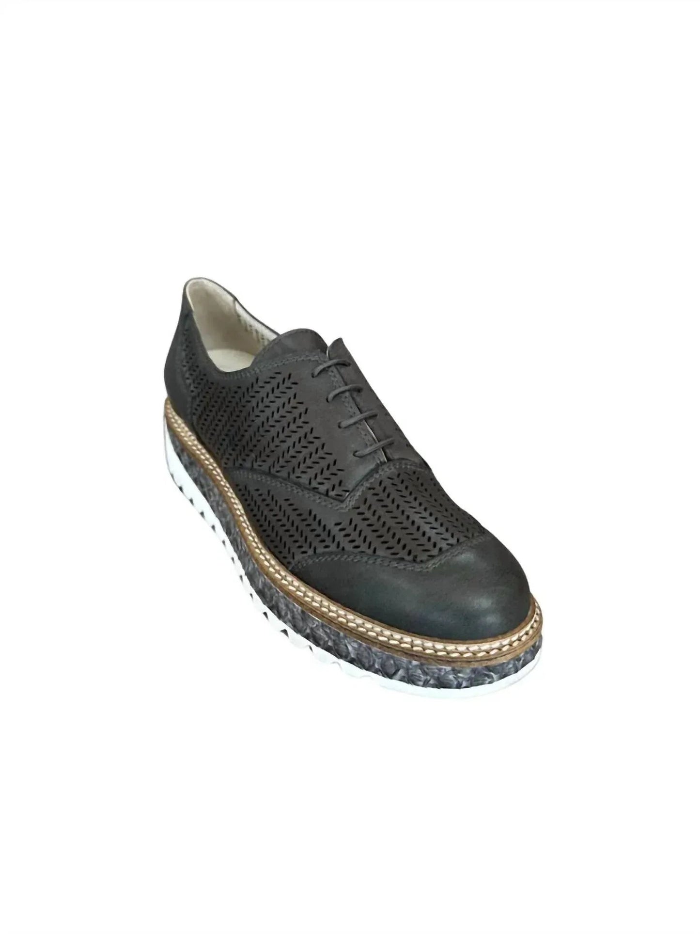 Women's Liz Oxford Shoe
