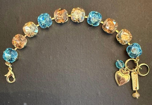 Women's First Toast Bracelet