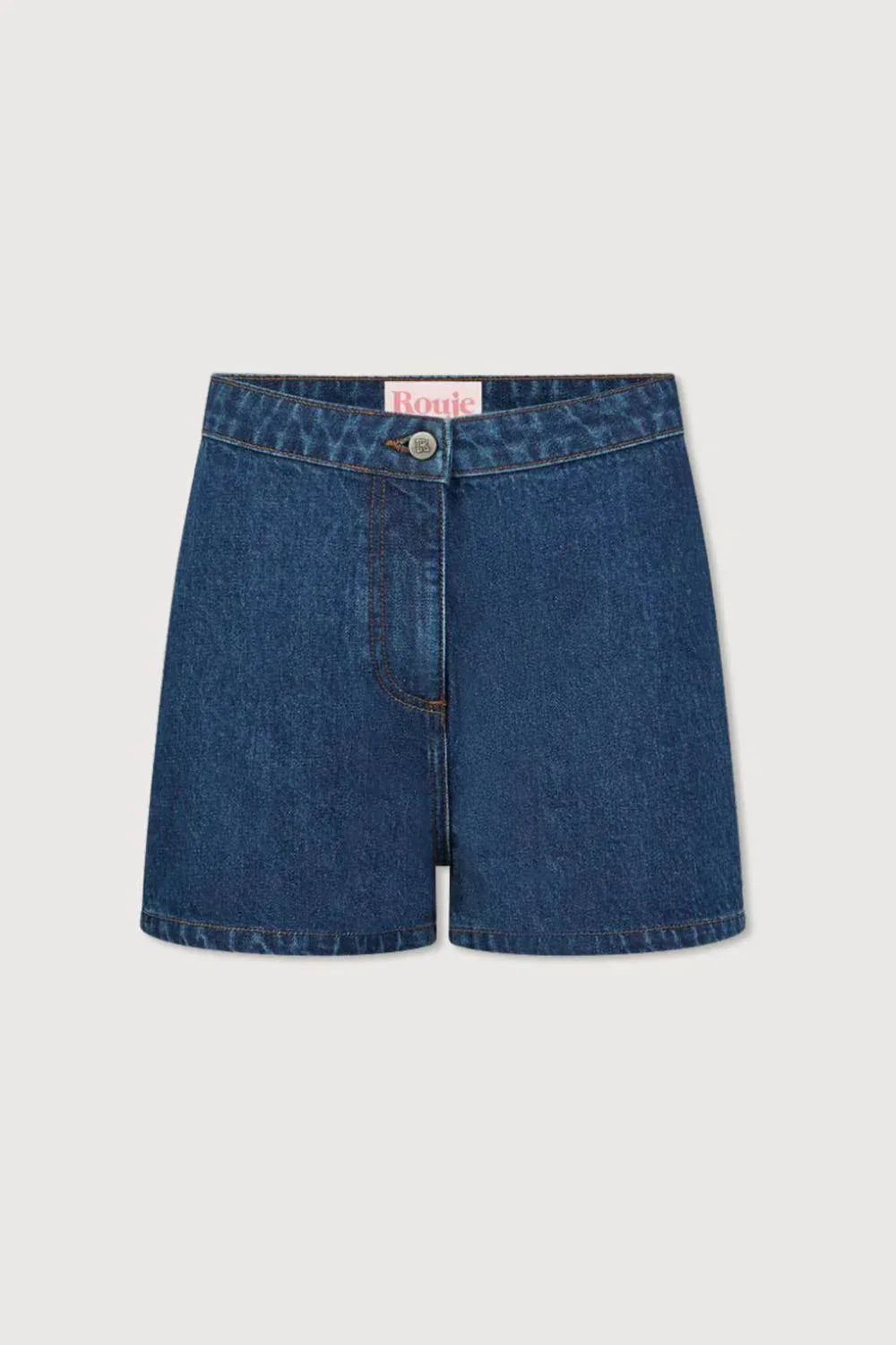 Joss Denim Short