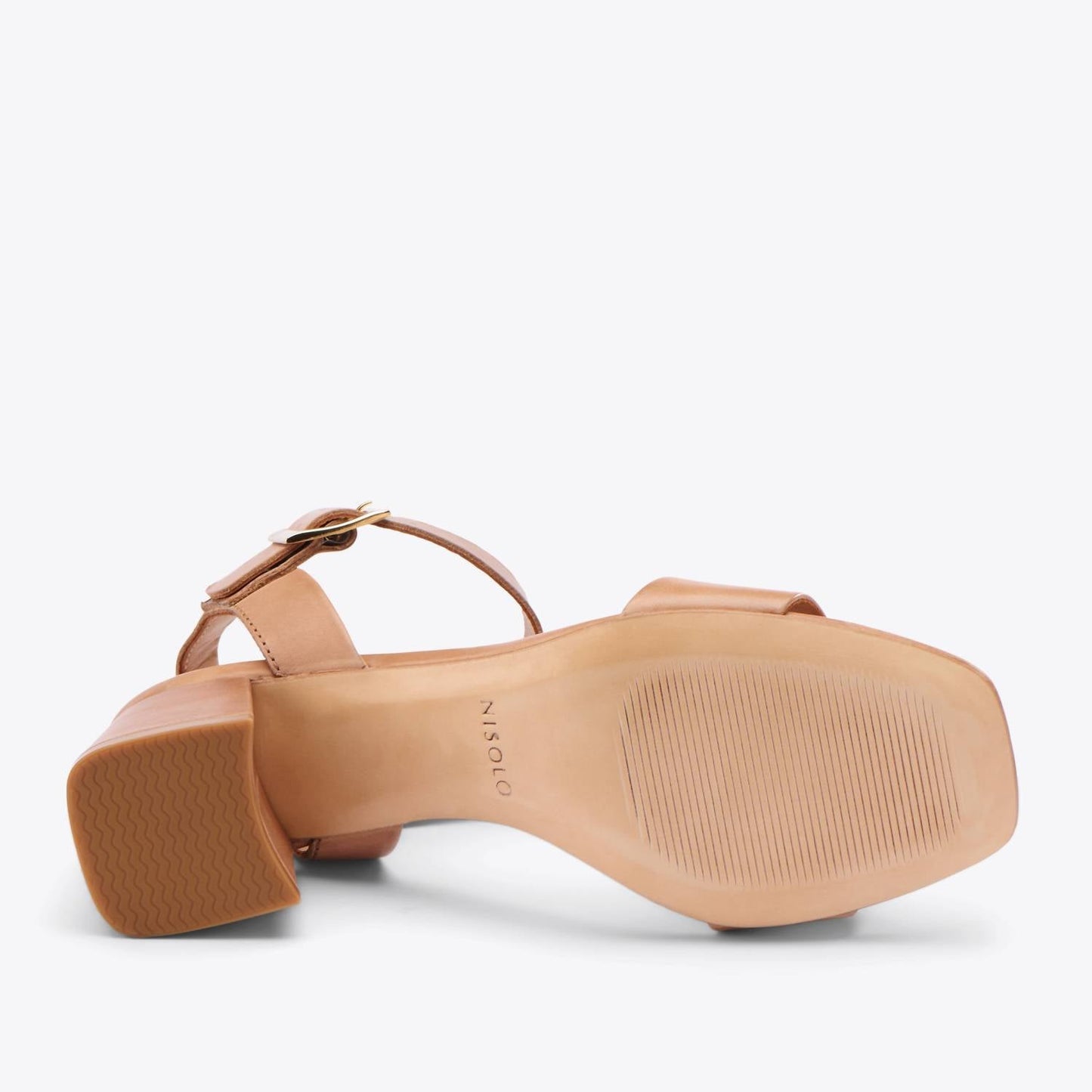 Damen Stella Go-to Blockabsatz-Sandalen