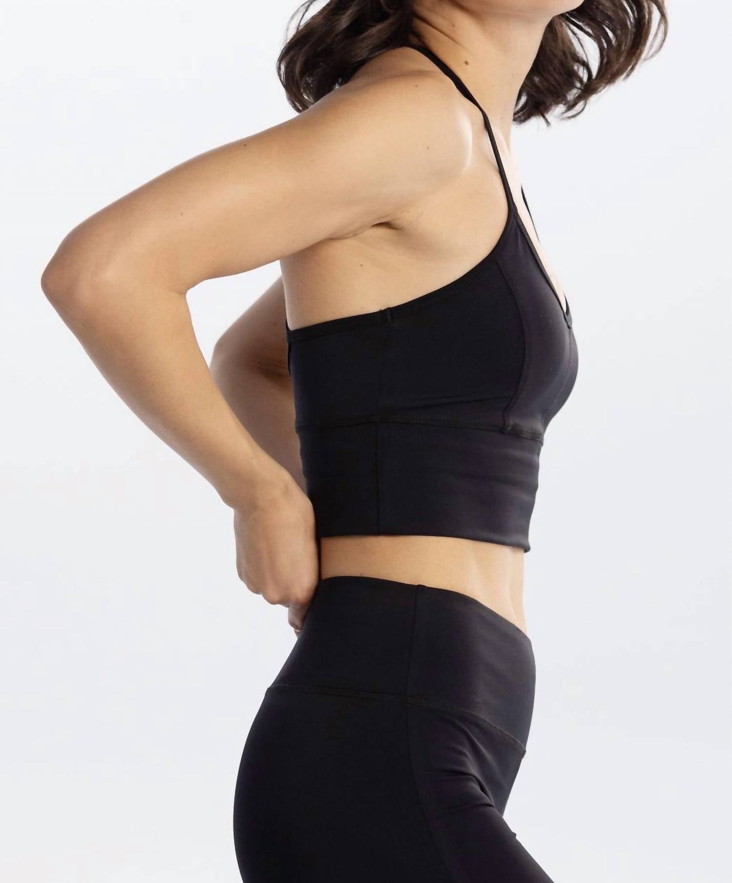 Luxplay Sport-BH