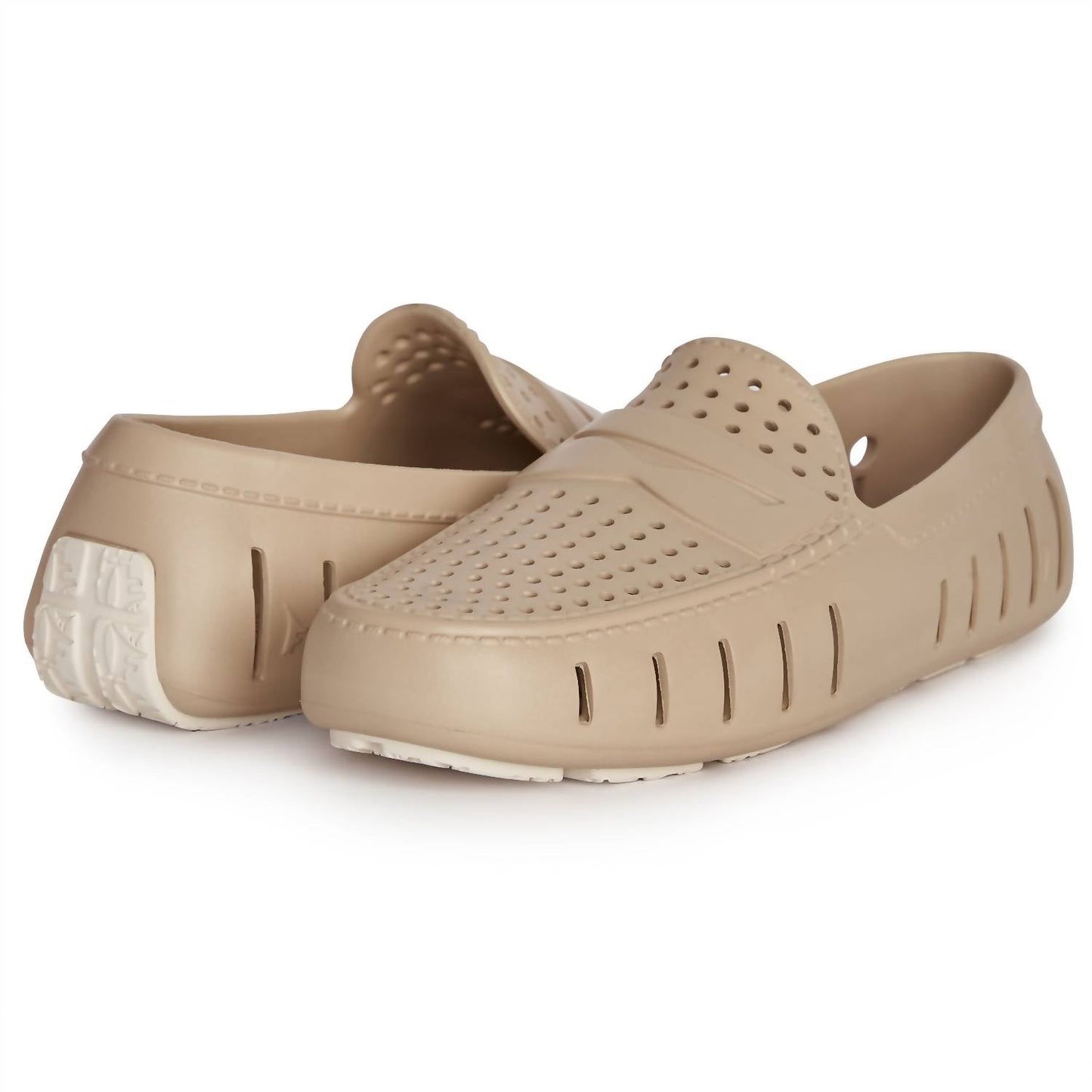 Herren Country Club Driver Slipper