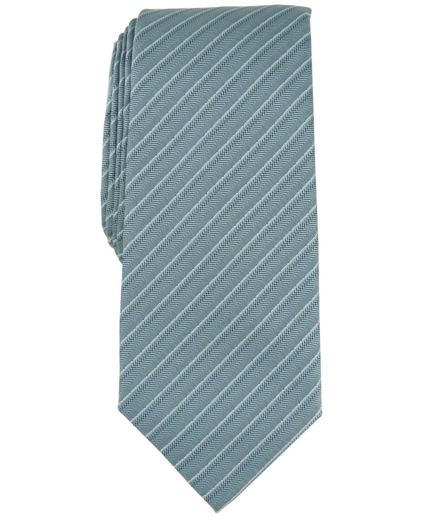 Krawatte „Ozark Stripe“ für Herren