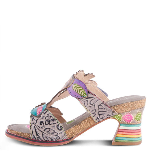Women's Rossie Heeled Sandals