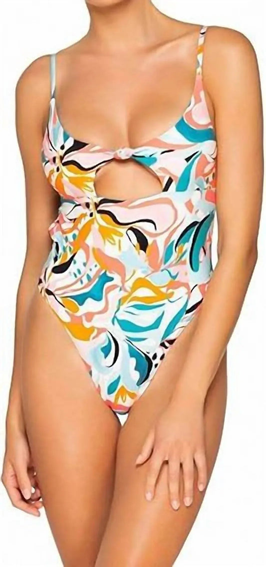 Atlas One Piece