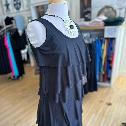 Women's Annie Tiered Mini Dress