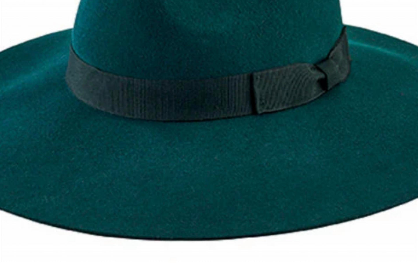 Herren Coachella Floppy Fedora Wollhut