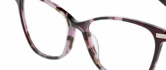 Women's Vjon781 0puh Eyeglasses Frame