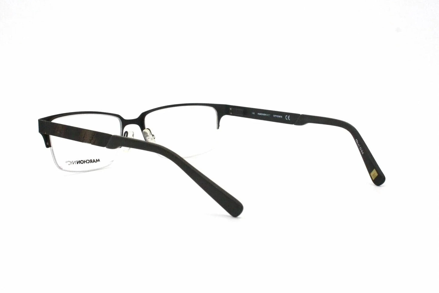 Unisex Uptown Colony Rectangle Eyeglasses