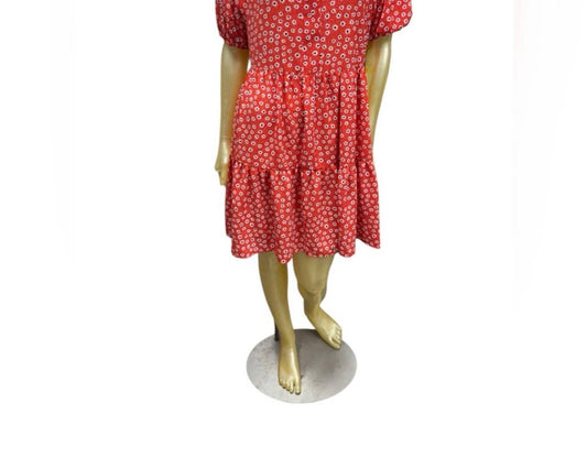 Daisy Mini Dress