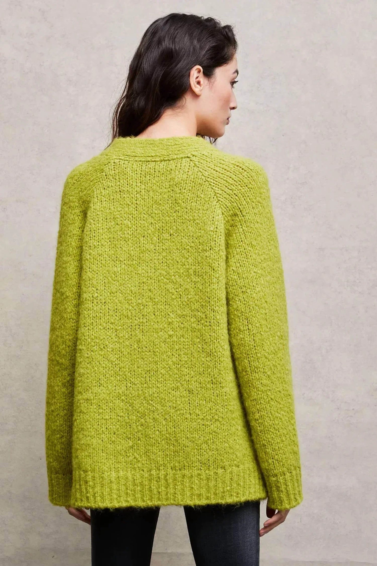 Ero Sweater