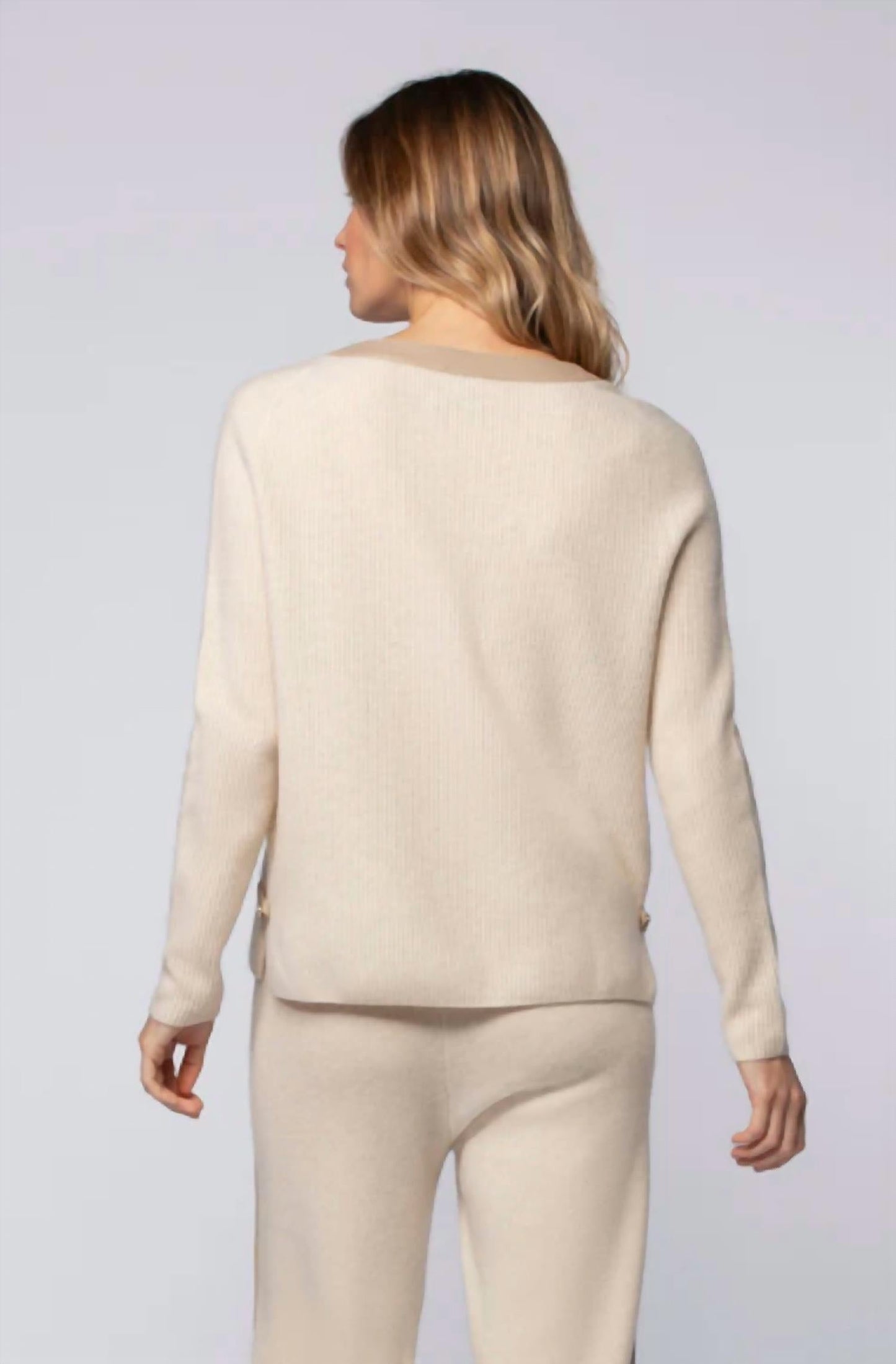 Preston Pullover