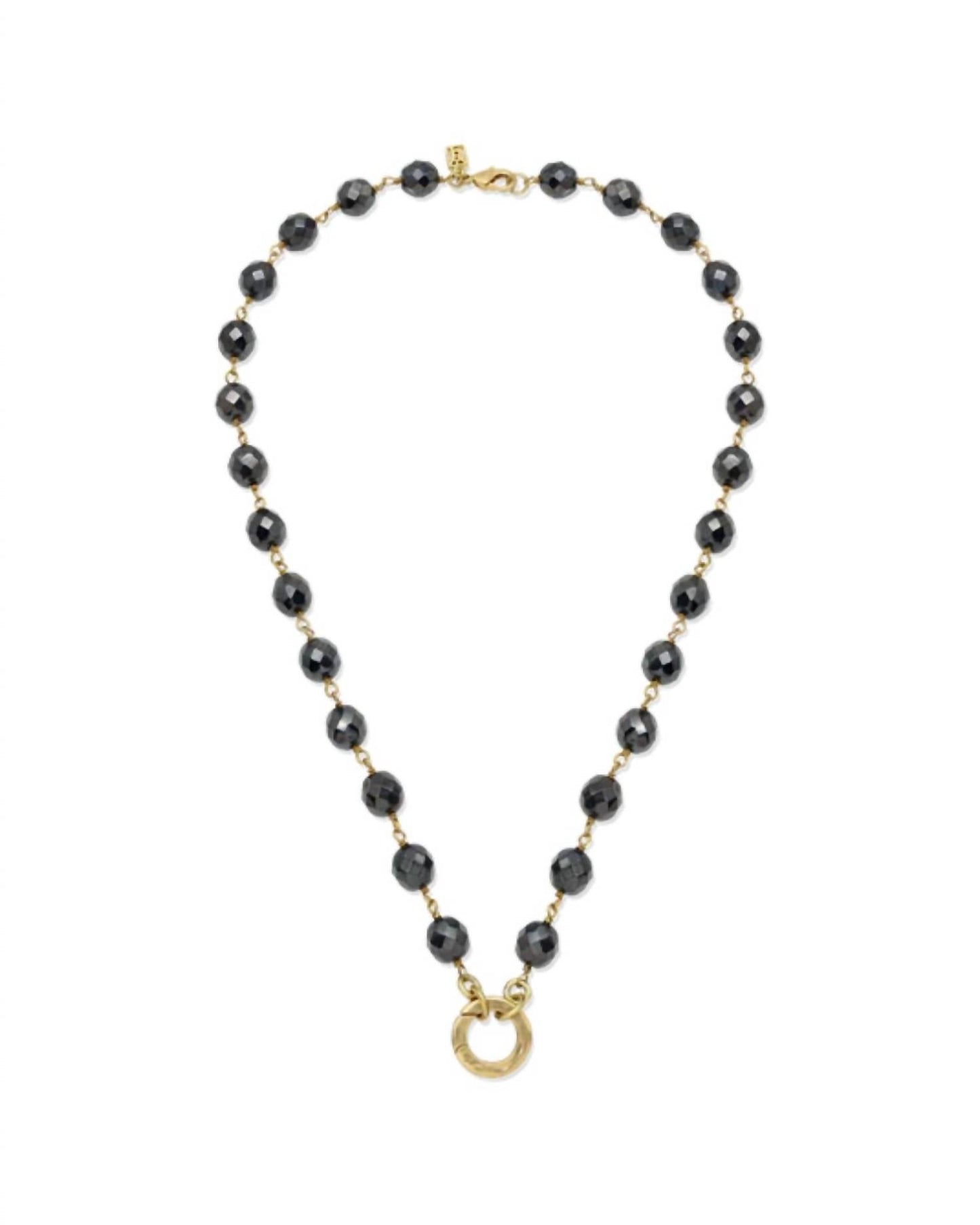 Women's Ensemble Necklace - 18"