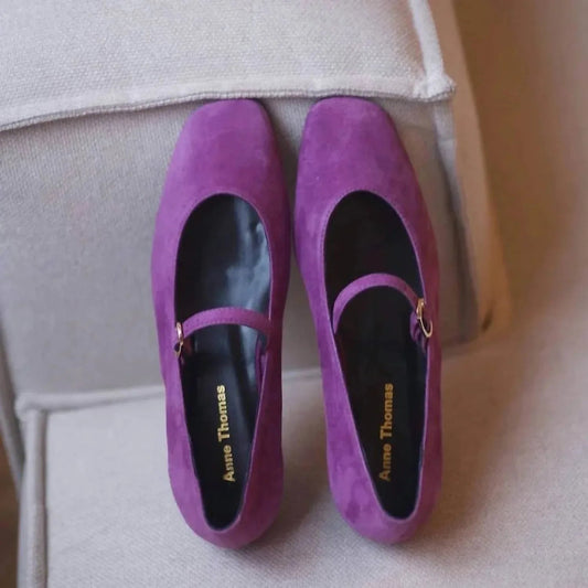 Women's Pavlova Ballerina Flat Shoes
