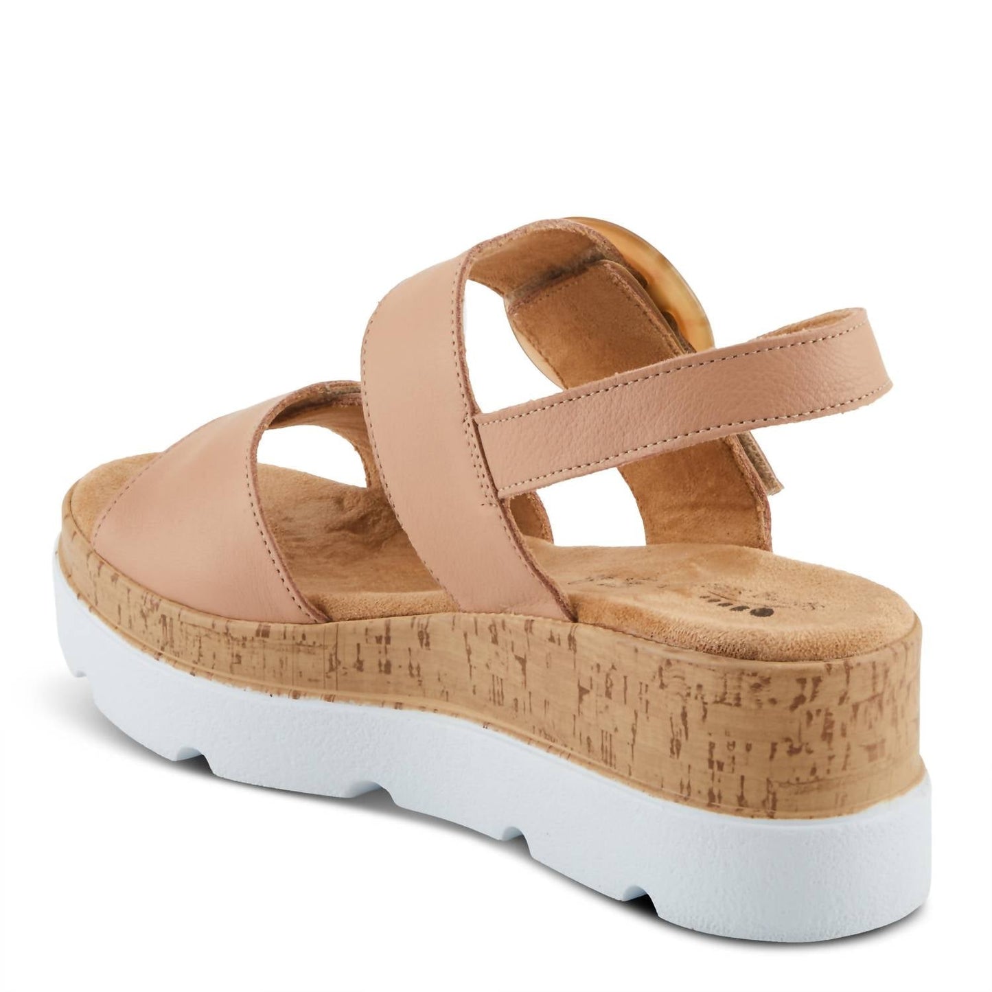 Abarah-Sandalen für Damen
