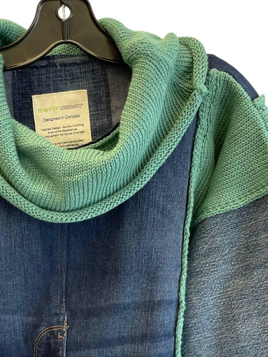 Women's Sania Pullover Jacket