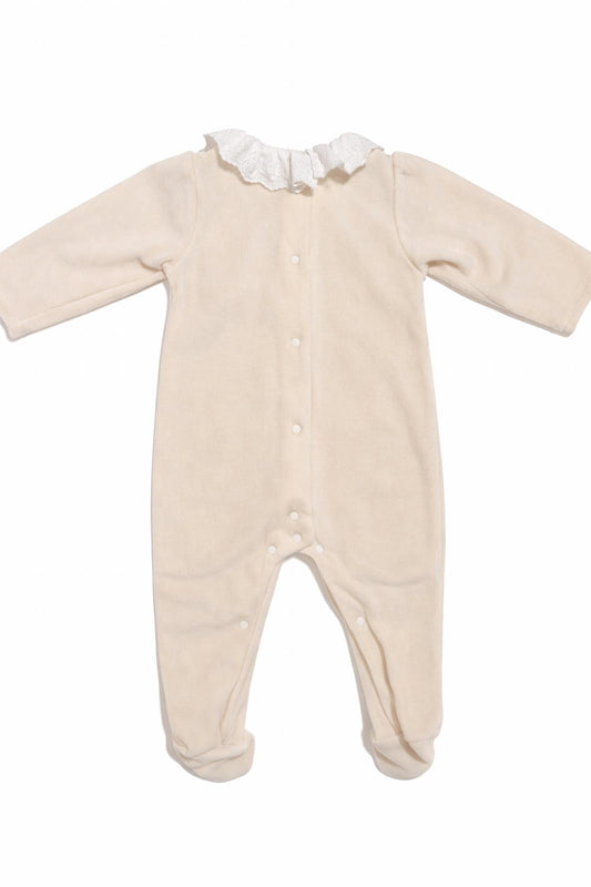 Baby Babygrow Romper