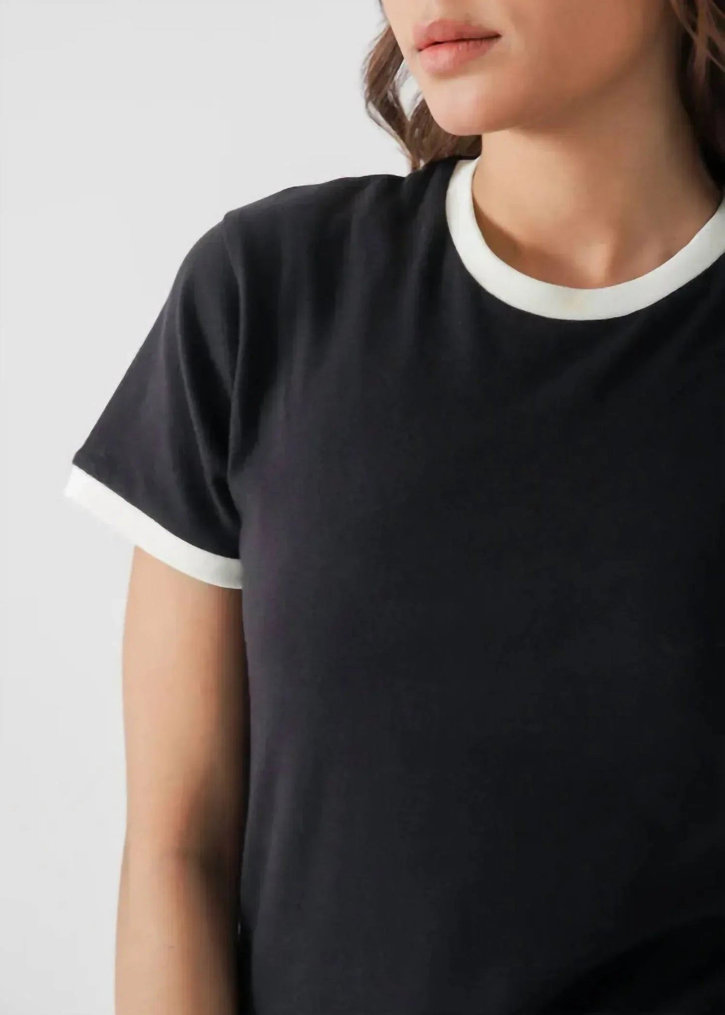 Trim Tee