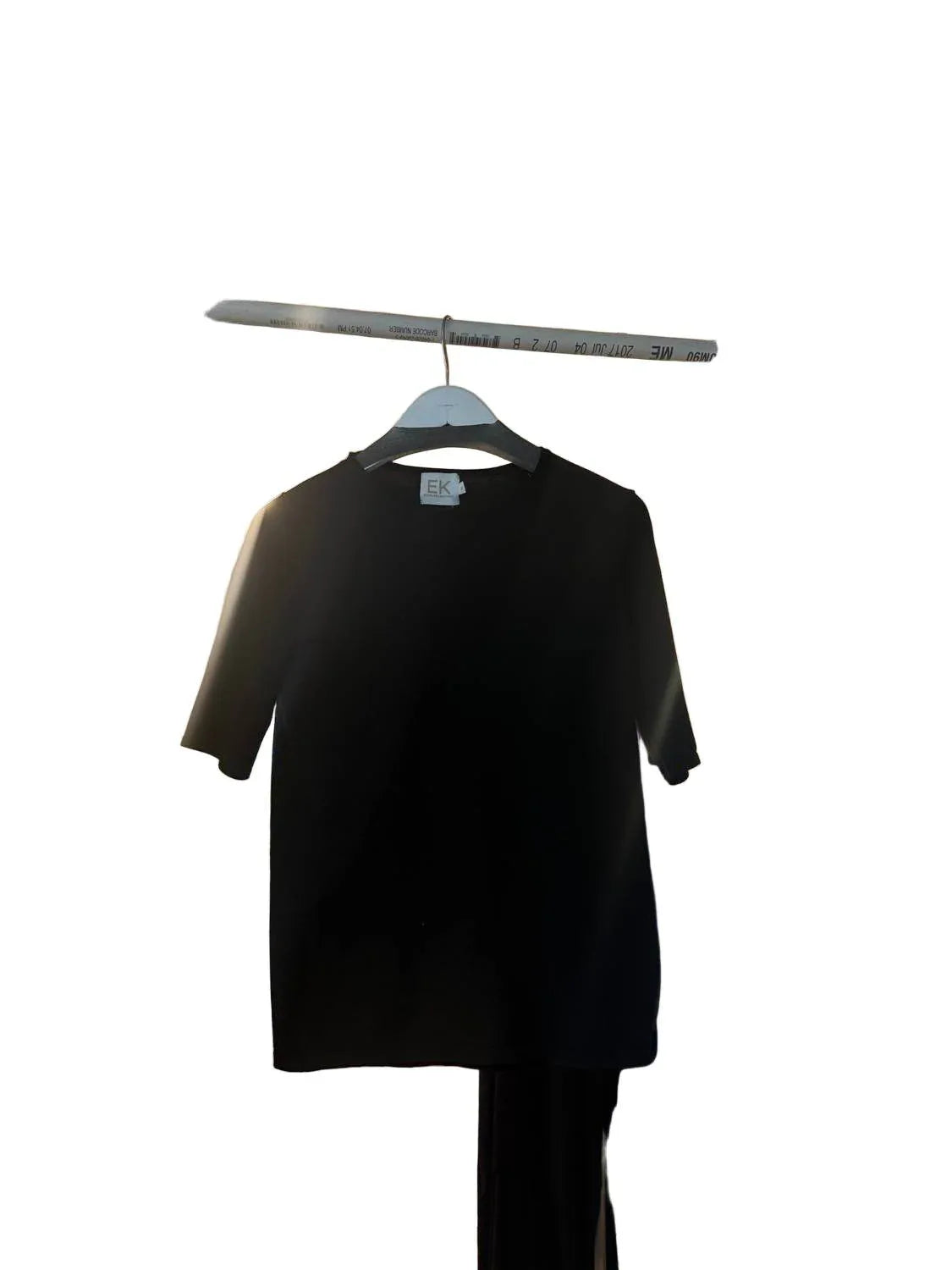 Damen-Shirt mit 3/4-Arm
