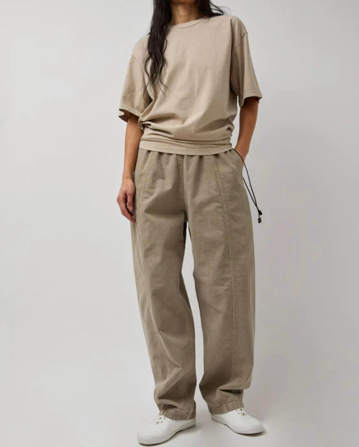 Honey Oversized T-shirt
