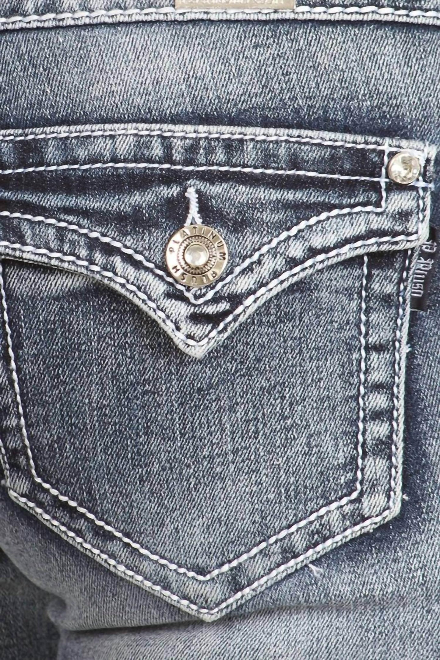 Flashy Sexy Jeans